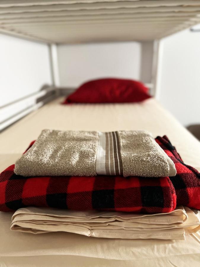 Pineapple Hostel 로스앤젤레스 외부 사진