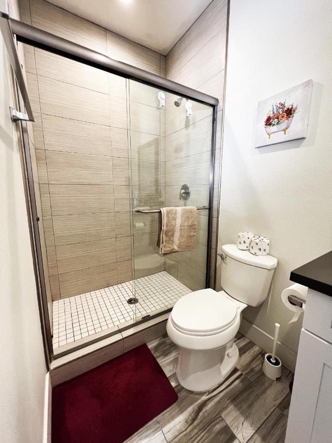 Pineapple Hostel 로스앤젤레스 외부 사진